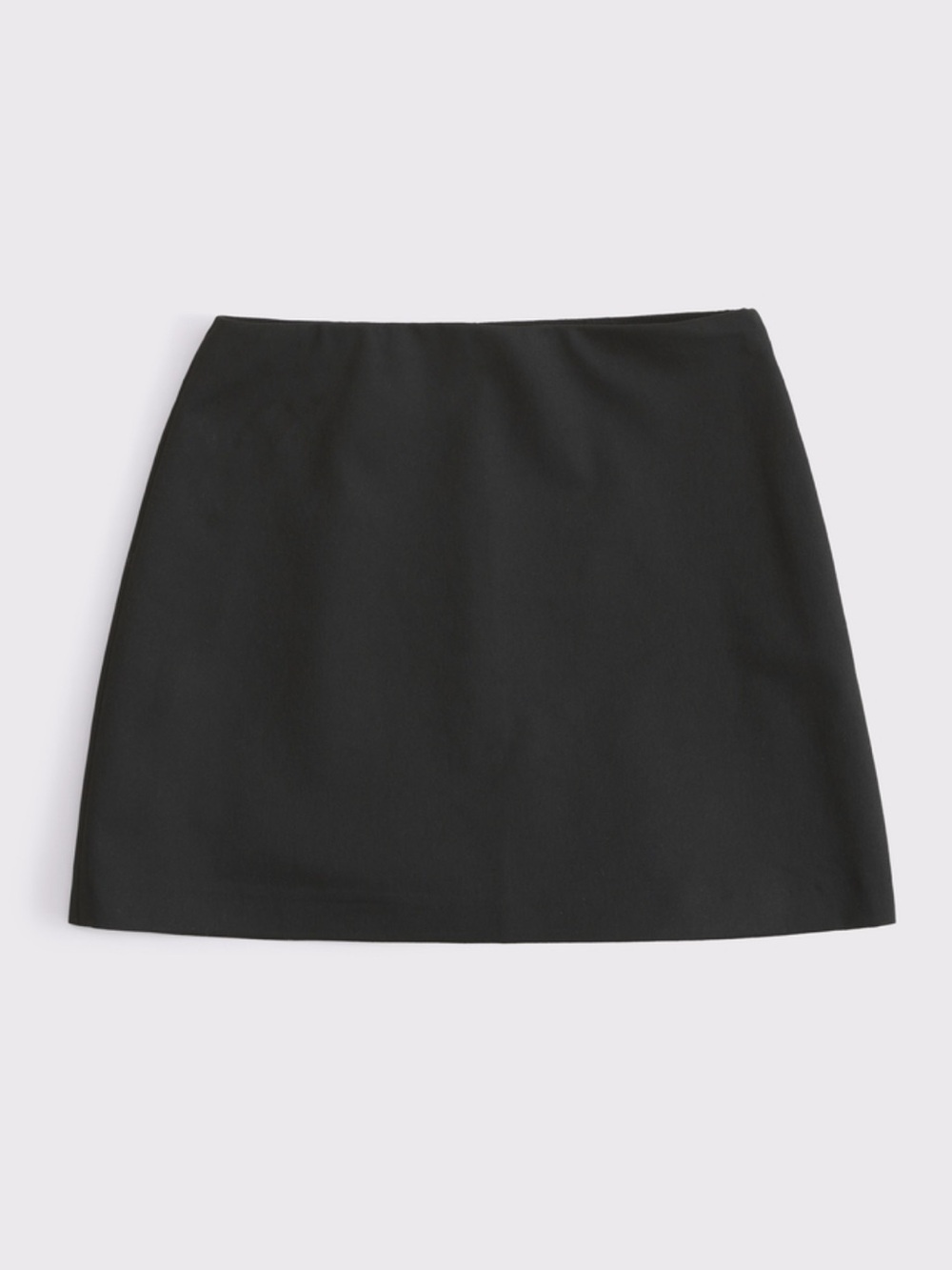 Abercrombie & Fitch Scarlett Mini Skort